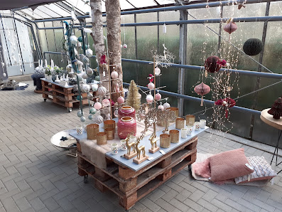 Gärtnerei und Blumenfachgeschäft H.Niklas