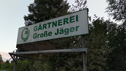 Blumengeschäft