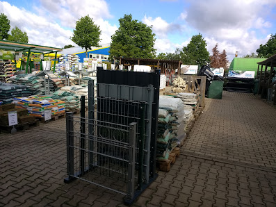 Raiffeisen Münster LAND eG, Raiffeisen-Markt Telgte + Tankstelle