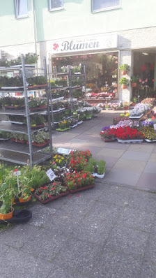Blumenladen by ELSI