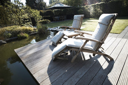 Leonhardt und Büttner GmbH - Garten- und Landschaftsbau aus dem Münsterland