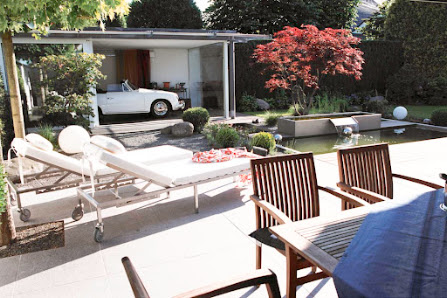 Leonhardt und Büttner GmbH - Garten- und Landschaftsbau aus dem Münsterland