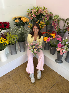 Nurias Blumenatelier