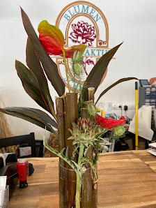 Blumen Manufaktur Scheffel