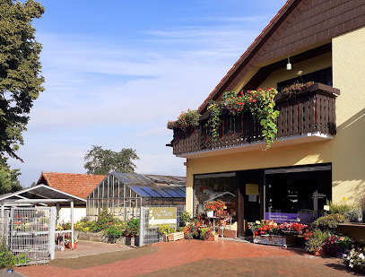 Gärtner in Brühl