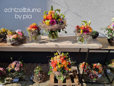 Echtzeitblume by pia