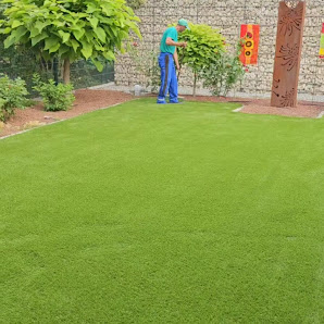Mr. Green Gartenpflege