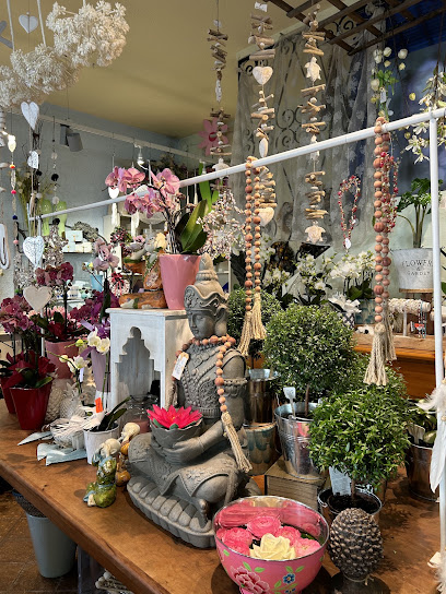 Traudes Blumenstube