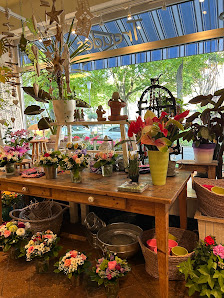 Traudes Blumenstube