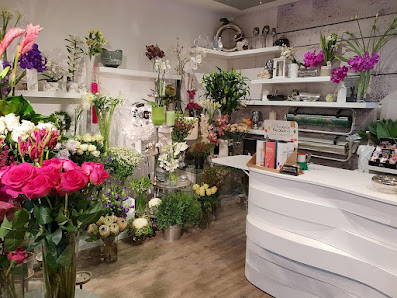 Blumen P´ti fleur | Inh. Frau Gudrun Lüder
