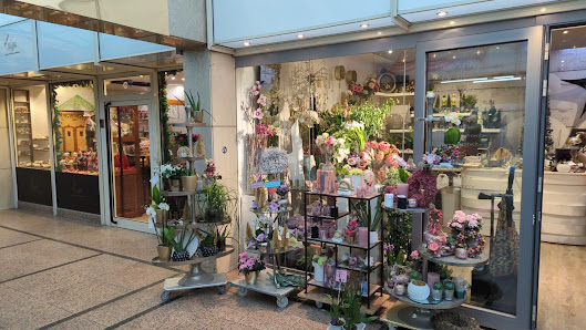 Blumen P´ti fleur | Inh. Frau Gudrun Lüder