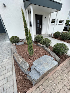 Seitz Garten- und Landschaftsbau GmbH & Co. KG