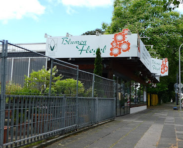 Blumen Flegel / GaFriS GmbH