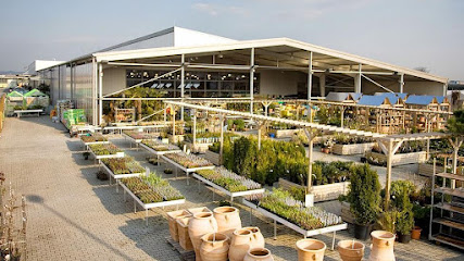 Gartencenter