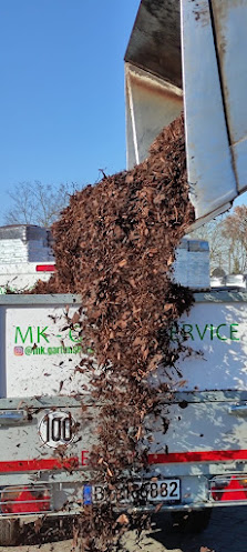 MK-Gartenservice