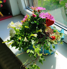 Diehl Gartenbau & Kranzbinderei