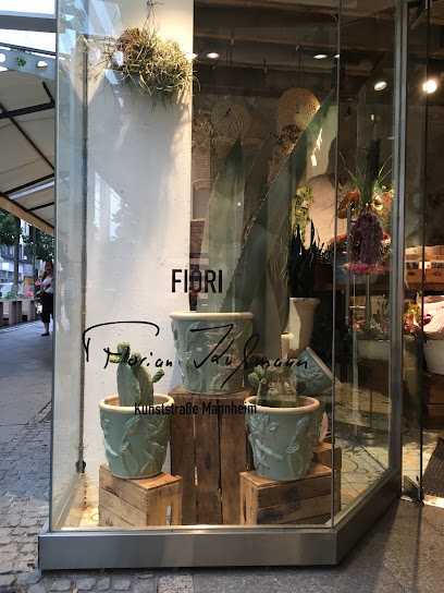 FIORI Florian Kußmann
