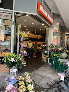 Oranje Blumen P.F. Overdevest GmbH