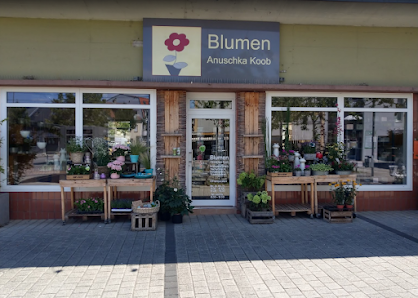 Blumen Anuschka Koob - Ludwigshafen