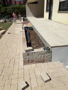 Grüne Quadrate GmbH Gartenbau Pflasterbau