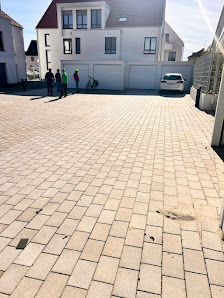 Grüne Quadrate GmbH Gartenbau Pflasterbau