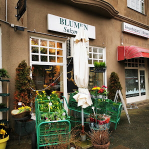 Blumenhaus-Salzmann