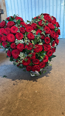 Blumenwerkstatt Heike Dehoust