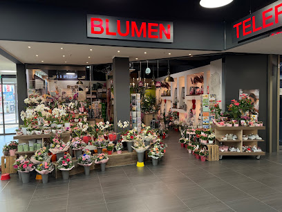 Blumenfee Sandhofen