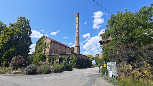 Ladenburger Gartenlust