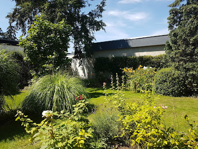Gärtner in Bezirk Spandau