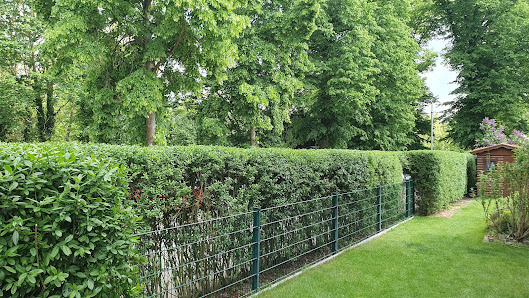 Gartenservice Gohr
