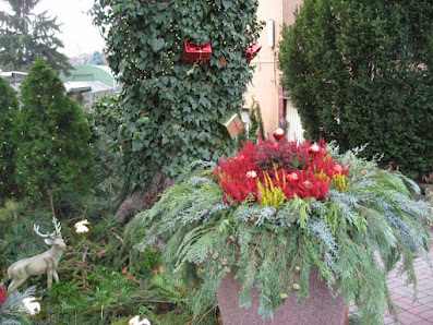 Friedhofsgärtnerei Bernd Stelzer