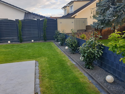 Garten und Landschaftspflege Thorsten Witt