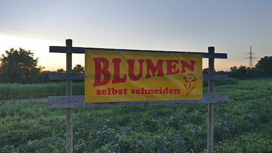 Blumenverkauf Eichenauer