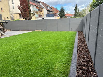 AG-Projekte Garten- und Landschaftsbau