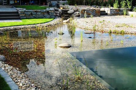 Weiland Grünbau GmbH