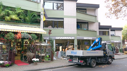 Blumenhaus Mathes
