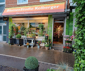 BlumenStudio Kolberger