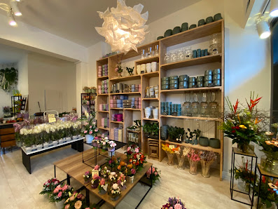Blumenbinderei