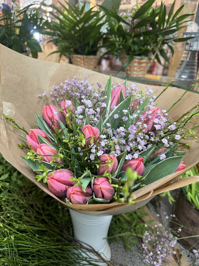 Blumen 99 - Blumen & Pflanzen