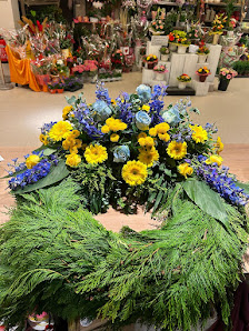 Zahra Blumengeschäft