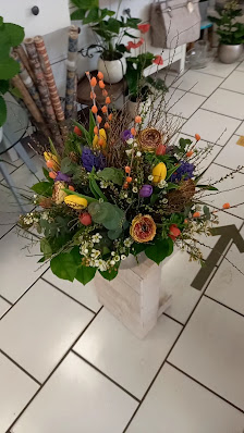 Blumenladen Tiwis Blütenzauber in Düsseldorf mit Lieferservice