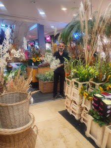 Blumenmeer