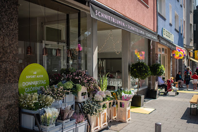 Fluma Schnittblumen