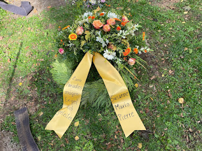 Blumen Kräntzer