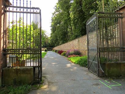 Bio-Landwirtschaftsbetrieb in Karlsruhe