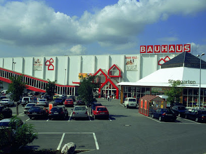 Gartencenter