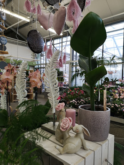Gartencenter