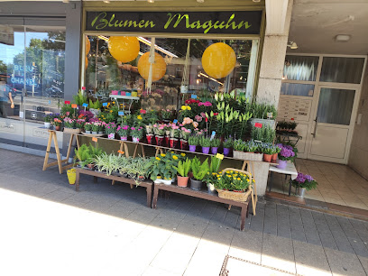 Blumen Maguhn