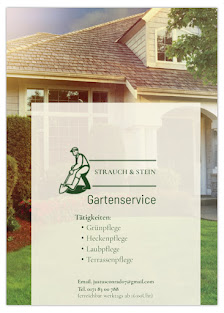 Strauch und Stein Gartenservice